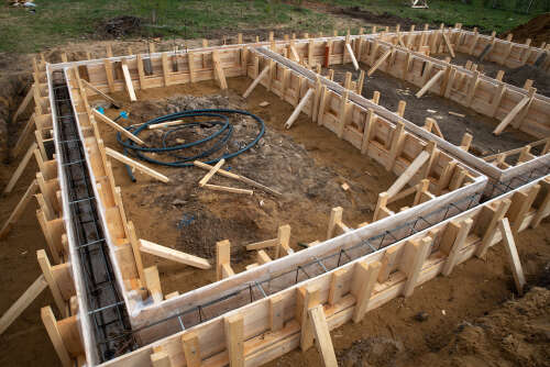 Foundations
