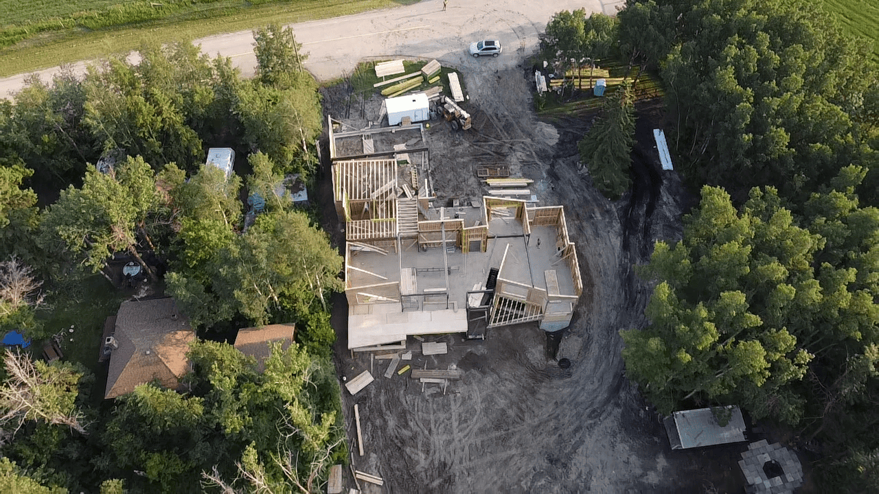 T4L Builders project