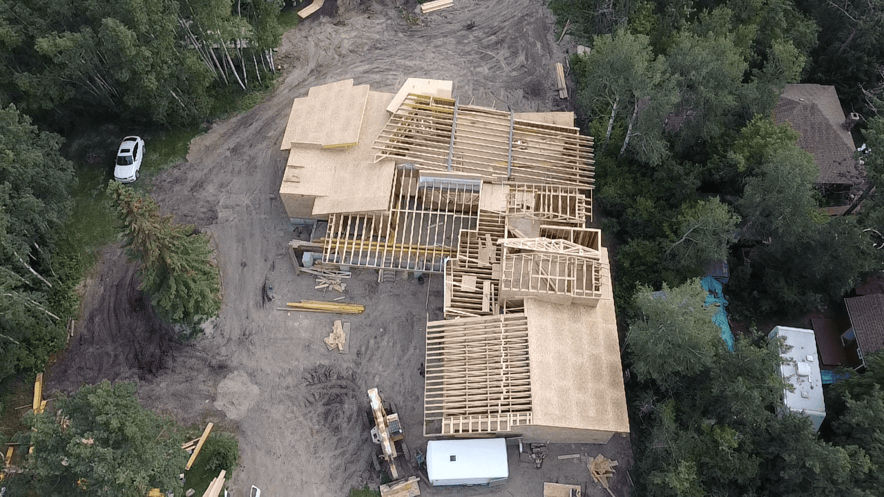 T4L Builders project