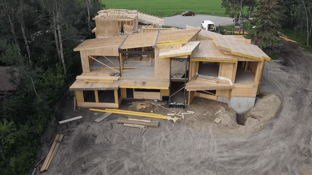 T4L Builders project