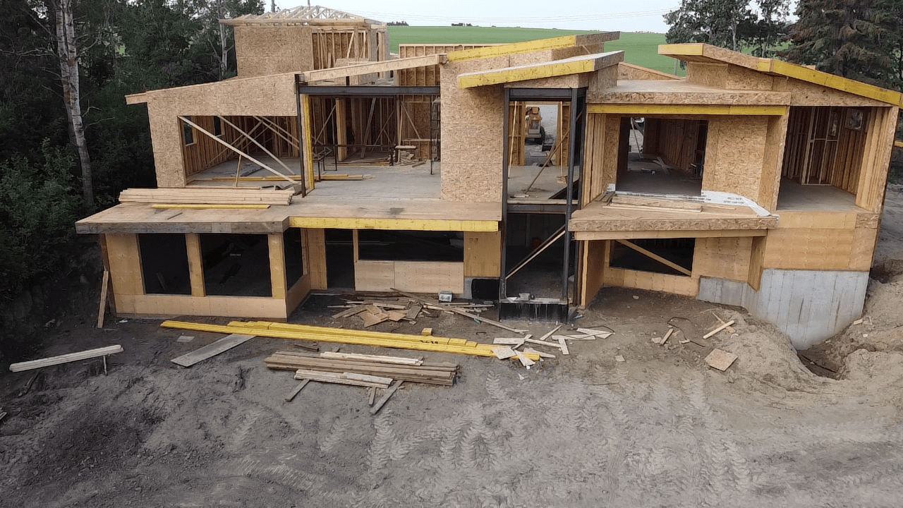 T4L Builders project