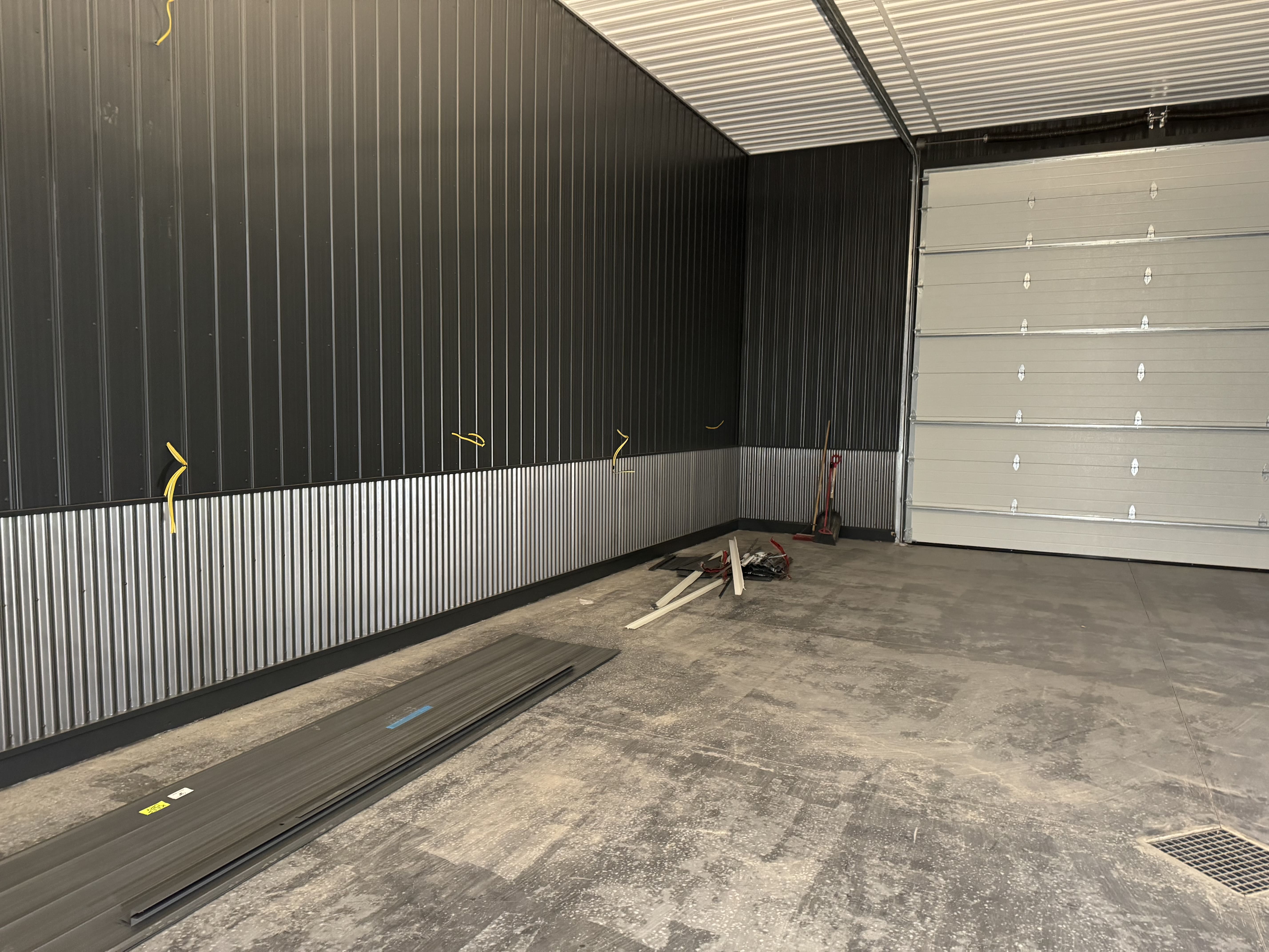 T4L Builders Interior Finishing