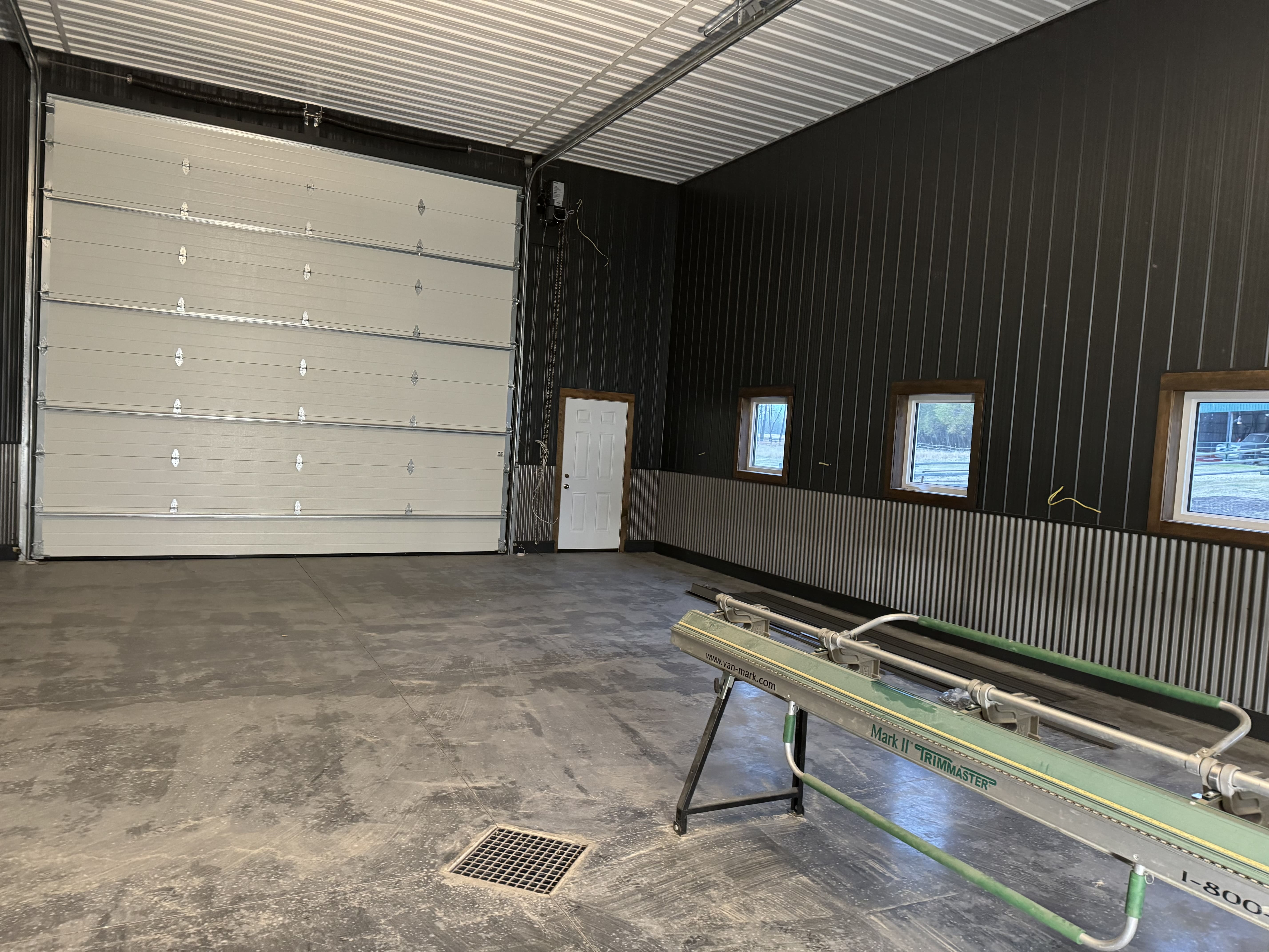 T4L Builders project