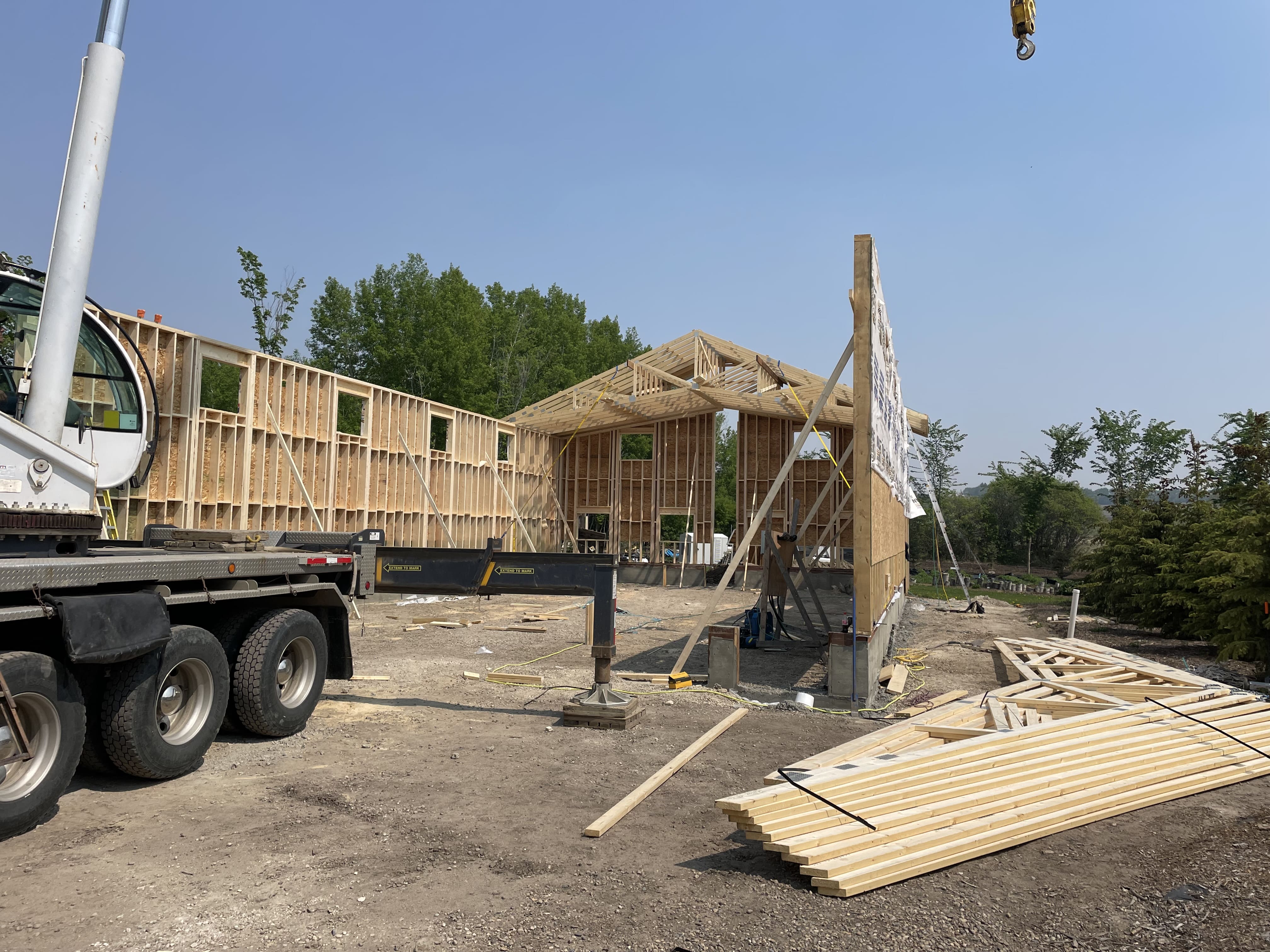 T4L Builders project